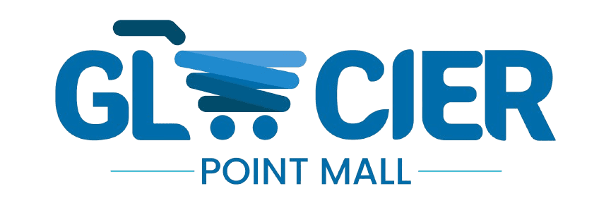 Glacier Point Mall Logo